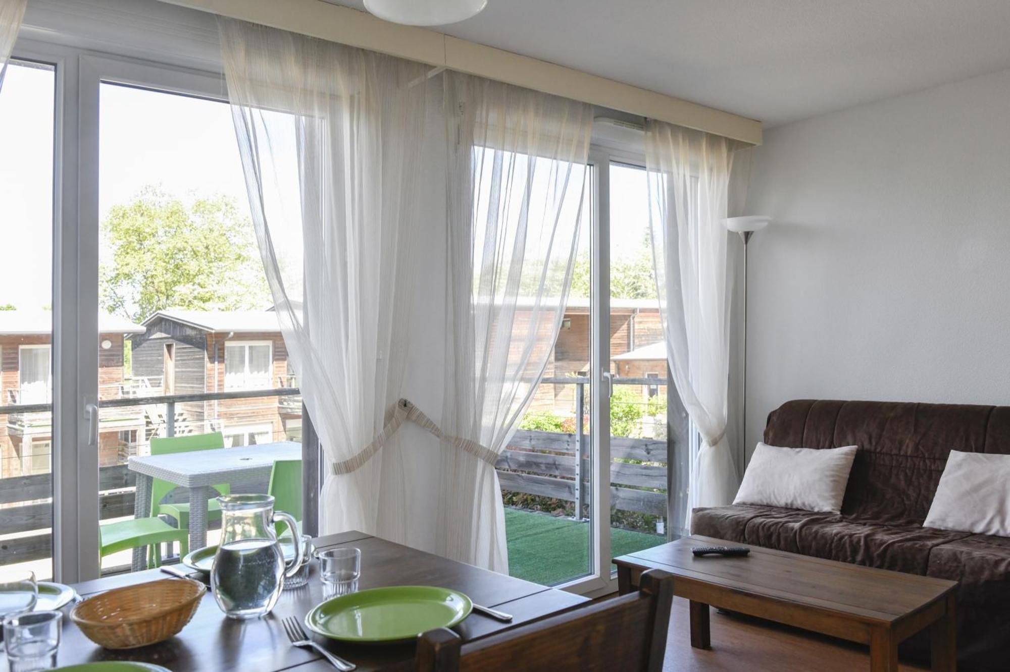 Vacanceole - Domaine De Saint Orens Montreal  Bilik gambar