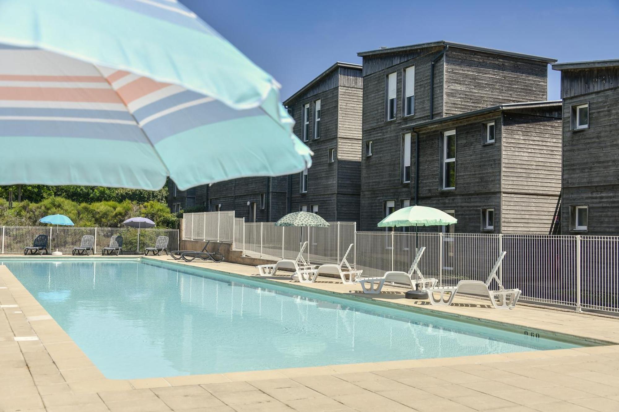 Vacanceole - Domaine De Saint Orens Montreal  Luaran gambar