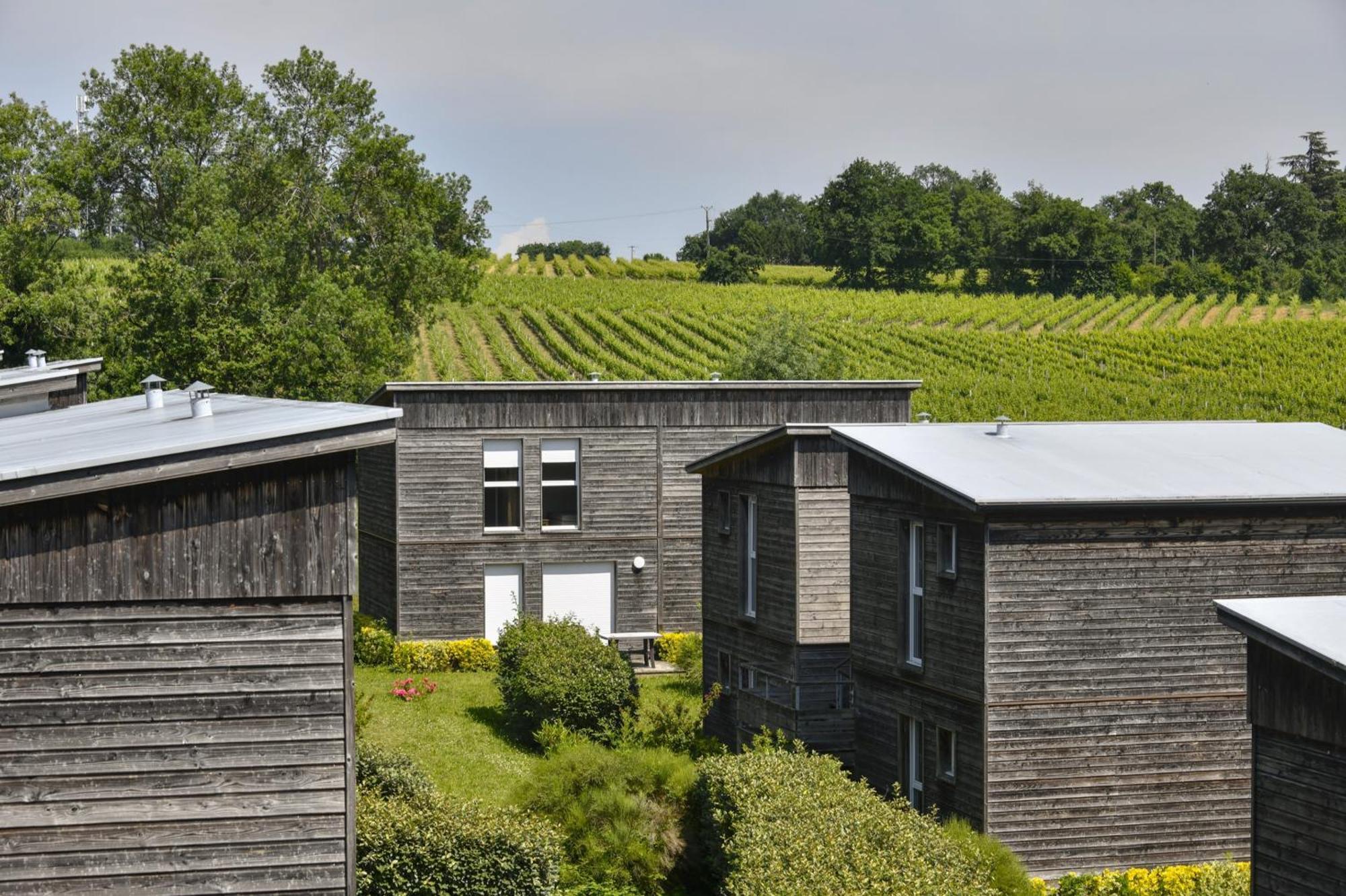 Vacanceole - Domaine De Saint Orens Montreal  Luaran gambar