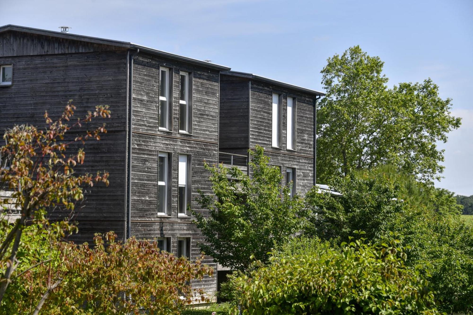 Vacanceole - Domaine De Saint Orens Montreal  Luaran gambar